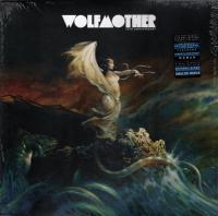 Виниловая пластинка Wolfmother, Wolfmother
