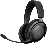Гарнитура Music Public Kingdom HS200W Black