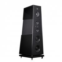 Напольная акустика Rosso Fiorentino Florentia Black