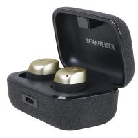 Наушники Sennheiser Momentum True Wireless 4 Gold