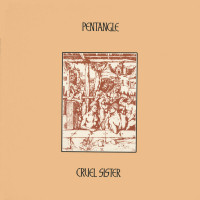 Виниловая пластинка Pentangle - Cruel Sister (Black Vinyl LP)