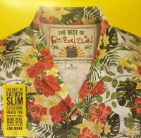 Виниловая пластинка Fatboy Slim - The Best Of