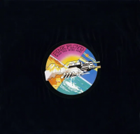 Виниловая пластинка Pink Floyd - Wish You Were Here (Black Vinyl LP)