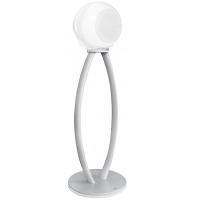 Напольный стенд Cabasse Akoya Stand White