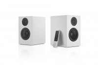 Полочная акустика Audio Pro A28 W White