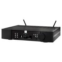 Сетевой проигрыватель Moon by Simaudio  390(No HDMI) Цвет: Черный [Black]