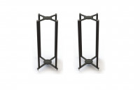 Стойка под акустику Spendor Stand classic 3/1 Brushed stainless steel