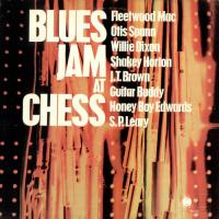 Виниловая пластинка Various Artists - Blues Jam At Chess (Analogue) (Black Vinyl 2LP)