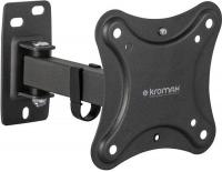 Кронштейн для телевизора Kromax CORBEL-2 черный