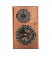 Полочная акустика Revival Audio ATALANTE 3 Walnut