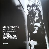 Виниловая пластинка Rolling Stones, The - December's Children (And Everybody's) (Black Vinyl LP)