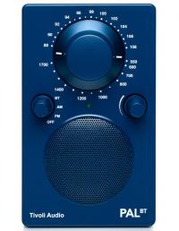 Радиоприемник Tivoli Audio PAL BT Blue