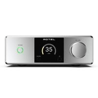 Интегральный усилитель Rotel DX-5 Silver