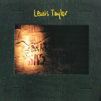 Виниловая пластинка Lewis Taylor - Lewis Taylor (Black Vinyl 2LP)