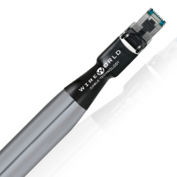 Кабель Wire World Platinum Starlight 8 Twinax Ethernet Cable (PSE1.0M-8) 1.0m