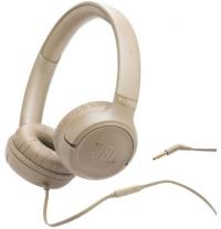 Наушники JBL Tune 530 Beige (JBLT530BEG)