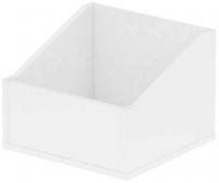 Подставка для виниловых пластинок Glorious Record Box Advanced White 110