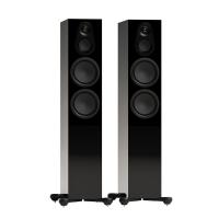 Полочная акустика Monitor Audio Silver 300 8G High Gloss Black