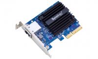 Сетевой адаптер Synology E10G18-T1 (PCIe 3.0 x4 10GB RJ-45)