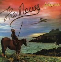 Виниловая пластинка Lindisfarne - The News (Black Vinyl LP)