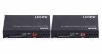 Передатчик сигнала HDMI Prestel TTP-KVM-P
