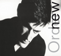 Виниловая пластинка New Order - Low-Life (Black Vinyl LP)