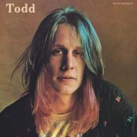 Виниловая пластинка Todd Rundgren - Todd (Orange & Green Vinyl 2LP)