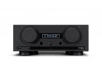 Сетевой аудио проигрыватель Mission 778S Black