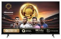 QLED телевизор Hisense 65E7NQ