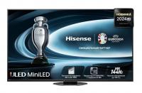 QLED телевизор Hisense 65U8NQ