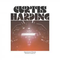 Виниловая пластинка Curtis Harding - Departures & Arrivals: Adventures Of Captain Curt (Black Vinyl LP)