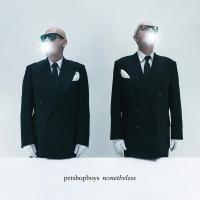 CD диск Pet Shop Boys - Nonetheless (Digisleeve)