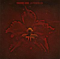 Виниловая пластинка Machine Head - Burning Red (180 Gram Black Vinyl LP)