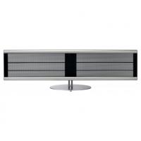 Настенная акустика Final Sound Model 300i PL/WM silver/white