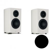 Полочная акустика Gauder Akustik Capello 40 AL Piano High Gloss Black
