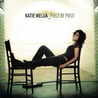 Виниловая пластинка Katie Melua - Piece By Piece - deluxe (Black Viny 2LP)