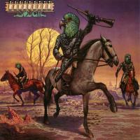 Виниловая пластинка Budgie - Bandolier (BlackVinyl LP)