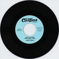 Виниловая пластинка David Camon - Keep On Doing Your Funky Thing