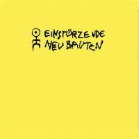 Виниловая пластинка Einstuerzende Neubauten - Rampen (APM: Alien Pop Music) (Black Vinyl 2LP)