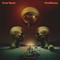 Виниловая пластинка Trees Speak - PostHuman (Black Vinyl 2LP)