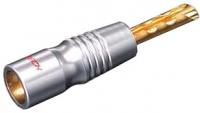 Коннекторы Furutech FP-200B(G) (Banana)
