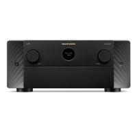 AV процессор Marantz AV 10