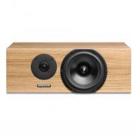 Акустика центрального канала Spendor AC2 Natural Oak