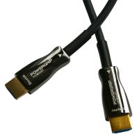 HDMI кабель PowerGrip Visionary Armored A 2.1 - 8.0m