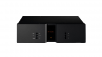 ЦАП Vitus Audio MP-D201 mk III Black