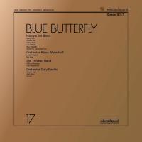 Виниловая пластинка Various Artists - Blue Butterfly (Black Vinyl LP)