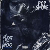 Виниловая пластинка Pop Smoke -  Meet The Woo (Colored Vinyl LP)