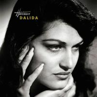 Виниловая пластинка Dalida - La Collection Harcourt (White Vinyl LP)