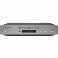 CD проигрыватель Cambridge AXC35 Grey