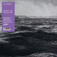 Виниловая пластинка Actress - Daren Dzh. Kanningem (Black Vinyl LP)